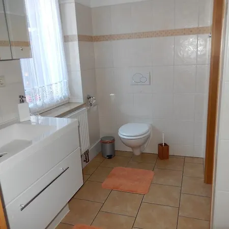 Apartment Ludolph Erfurt