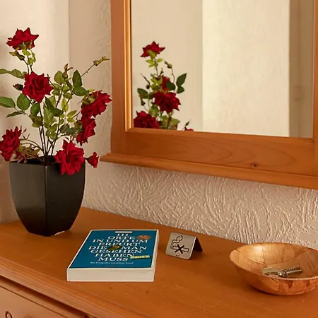 Apartment Ludolph Erfurt
