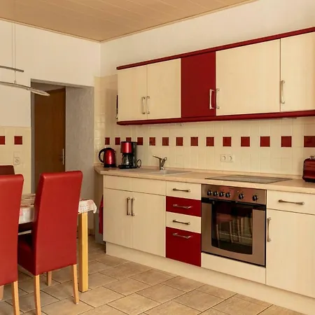 Ludolph Apartmán *