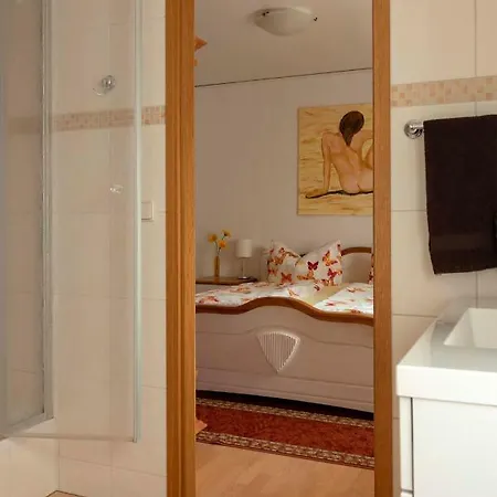 Ludolph Apartmán