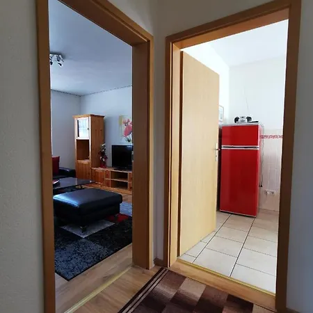 Apartment Ludolph