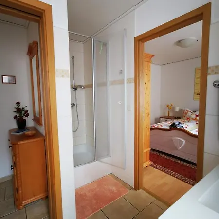 Apartment Ludolph *