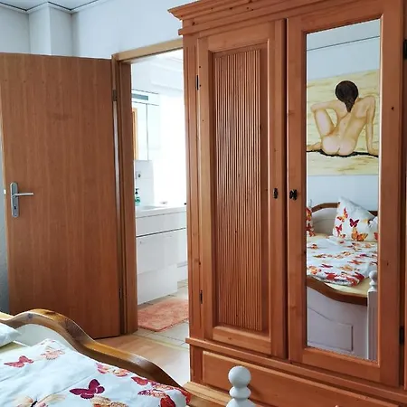 Ludolph Apartment Erfurt