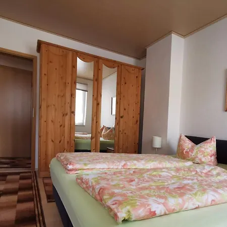 Ludolph Apartment Erfurt